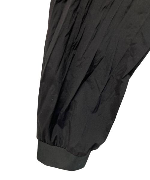 SOPH.（ソフ）SOPH. (ソフ) F.C.Real Bristol (エフシーレアルブリストル) ナイロンフーデッドジャケット ブラック サイズ:SIZE Lの古着・服飾アイテム