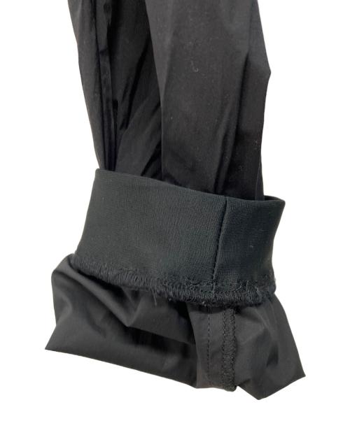 SOPH.（ソフ）SOPH. (ソフ) F.C.Real Bristol (エフシーレアルブリストル) ナイロンフーデッドジャケット ブラック サイズ:SIZE Lの古着・服飾アイテム