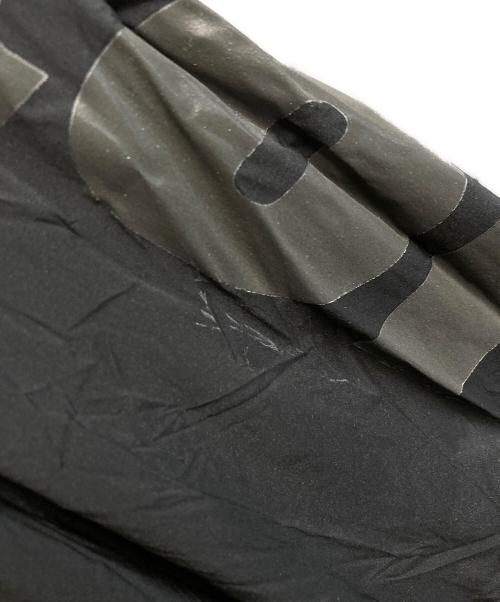 SOPH.（ソフ）SOPH. (ソフ) F.C.Real Bristol (エフシーレアルブリストル) ナイロンフーデッドジャケット ブラック サイズ:SIZE Lの古着・服飾アイテム