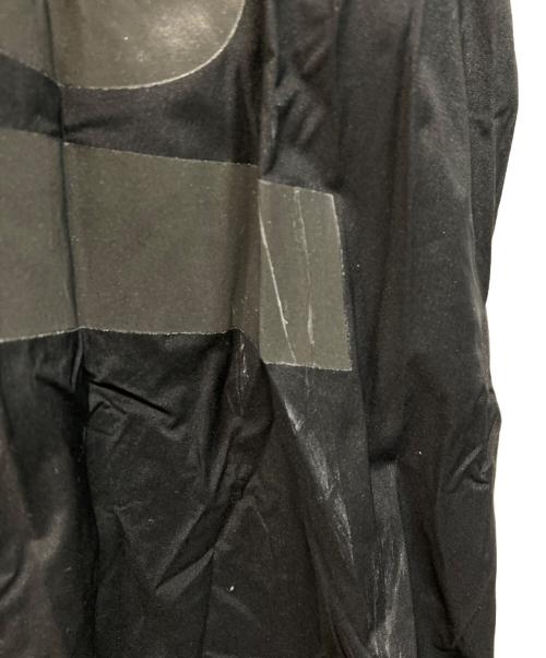 SOPH.（ソフ）SOPH. (ソフ) F.C.Real Bristol (エフシーレアルブリストル) ナイロンフーデッドジャケット ブラック サイズ:SIZE Lの古着・服飾アイテム