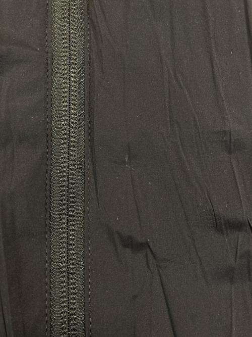 SOPH.（ソフ）SOPH. (ソフ) F.C.Real Bristol (エフシーレアルブリストル) ナイロンフーデッドジャケット ブラック サイズ:SIZE Lの古着・服飾アイテム