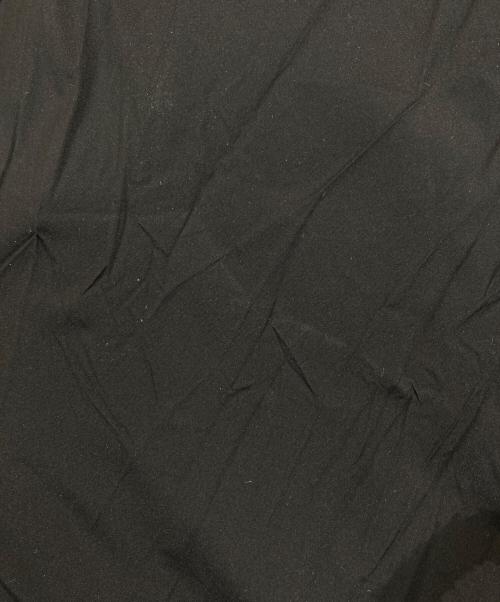 SOPH.（ソフ）SOPH. (ソフ) F.C.Real Bristol (エフシーレアルブリストル) ナイロンフーデッドジャケット ブラック サイズ:SIZE Lの古着・服飾アイテム