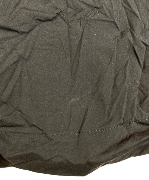 SOPH.（ソフ）SOPH. (ソフ) F.C.Real Bristol (エフシーレアルブリストル) ナイロンフーデッドジャケット ブラック サイズ:SIZE Lの古着・服飾アイテム
