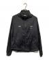 SOPH.（ソフ）の古着「ナイロンフーデッドジャケット」｜ブラック