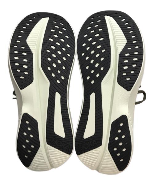 HOKAONEONE（ホカオネオネ）HOKAONEONE (ホカオネオネ) ランニングシューズ マッハ 6 WD オリーブ AFF サイズ:26cmの古着・服飾アイテム