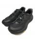 HOKAONEONE（ホカオネオネ）の古着「TRANSPORT GTX トランスポート ゴアテックス」｜ブラック