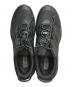 中古・古着 HOKAONEONE (ホカオネオネ) TRANSPORT GTX トランスポート ゴアテックス ブラック サイズ:27.5cm：12000円