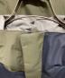 中古・古着 THE NORTH FACE (ザ ノース フェイス) オメトリックドットショットジャケット カーキ サイズ:S：15000円