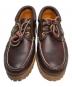 Timberland (ティンバーランド) AUTHENTICS 3EYE CLASSIC LUG ブラウン サイズ:26cm：15000円