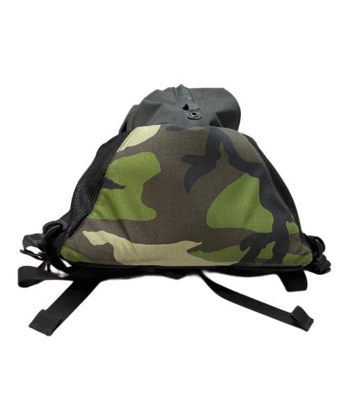 ARC'TERYX（アークテリクス）ARC'TERYX (アークテリクス) BEAMS (ビームス) 別注リュック オリーブ×ブラックの古着・服飾アイテム