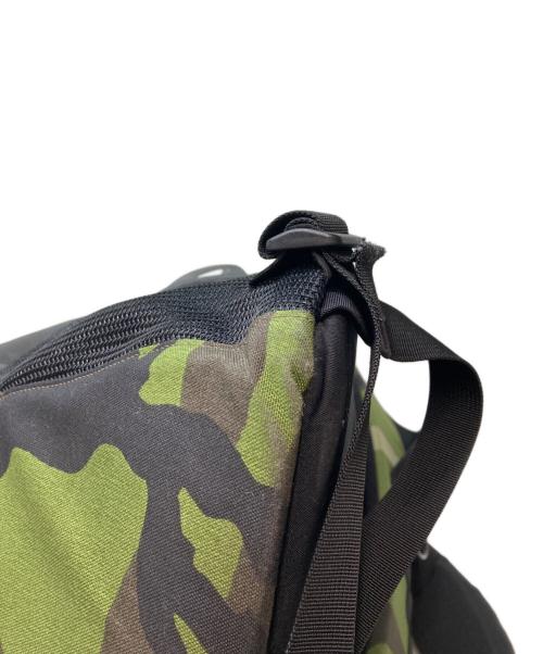 ARC'TERYX（アークテリクス）ARC'TERYX (アークテリクス) BEAMS (ビームス) 別注リュック オリーブ×ブラックの古着・服飾アイテム