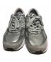 NEW BALANCE (ニューバランス) スニーカー グレー サイズ:28cm：18000円