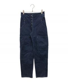 中古・古着通販】Johnbull (ジョンブル) 10.5オンスデニムオーバー