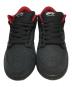 NIKE SB (ナイキエスビー) SUPREME (シュプリーム) DUNK LOW OG QS ブラック サイズ:27.5cm：28000円