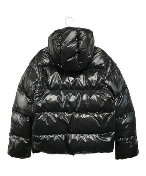 DUVETICA（デュベティカ）DUVETICA (デュベティカ) Dionisio（ディオニシオ）ダウンジャケット ブラック サイズ:48の古着・服飾アイテム