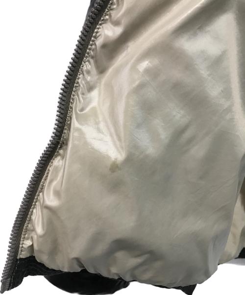 DUVETICA（デュベティカ）DUVETICA (デュベティカ) Dionisio（ディオニシオ）ダウンジャケット ブラック サイズ:48の古着・服飾アイテム