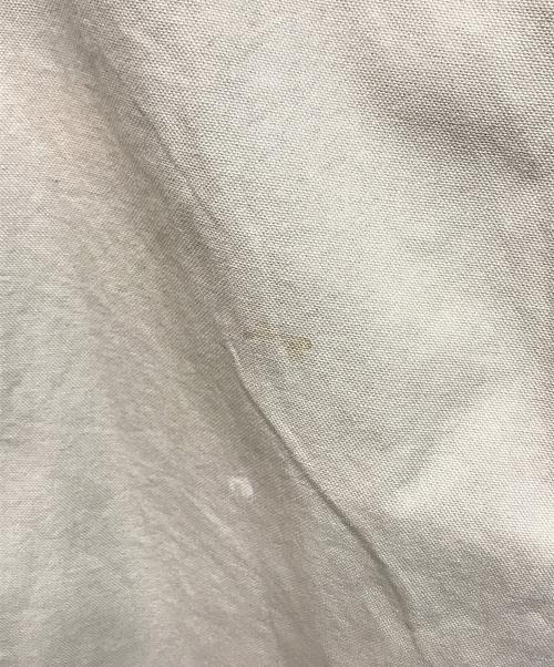 L.L.Bean（エルエルビーン）L.L.Bean (エルエルビーン) ハンティングジャケット ベージュ サイズ:2XLの古着・服飾アイテム