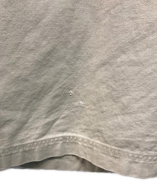 L.L.Bean（エルエルビーン）L.L.Bean (エルエルビーン) ハンティングジャケット ベージュ サイズ:2XLの古着・服飾アイテム