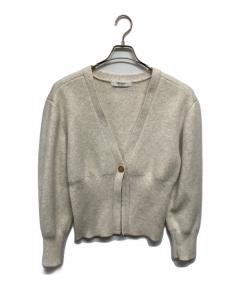 中古・古着通販】MARNO (マーノ) Chloe knit tops black ブラック