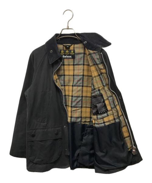 Barbour（バブアー）Barbour (バブアー) BEDALEオイルドジャケット ブラック サイズ:SIZE 36の古着・服飾アイテム