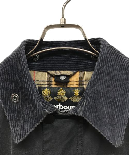 Barbour（バブアー）Barbour (バブアー) BEDALEオイルドジャケット ブラック サイズ:SIZE 36の古着・服飾アイテム