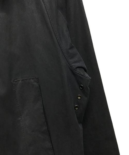 Barbour（バブアー）Barbour (バブアー) BEDALEオイルドジャケット ブラック サイズ:SIZE 36の古着・服飾アイテム