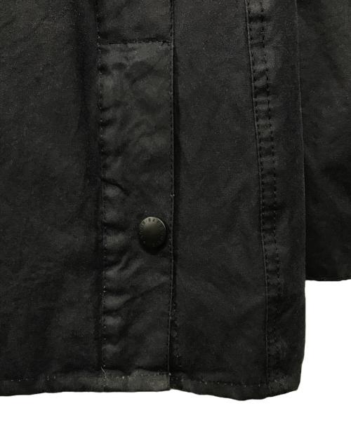 Barbour（バブアー）Barbour (バブアー) BEDALEオイルドジャケット ブラック サイズ:SIZE 36の古着・服飾アイテム