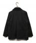 Barbour (バブアー) BEDALEオイルドジャケット ブラック サイズ:SIZE 36：15000円