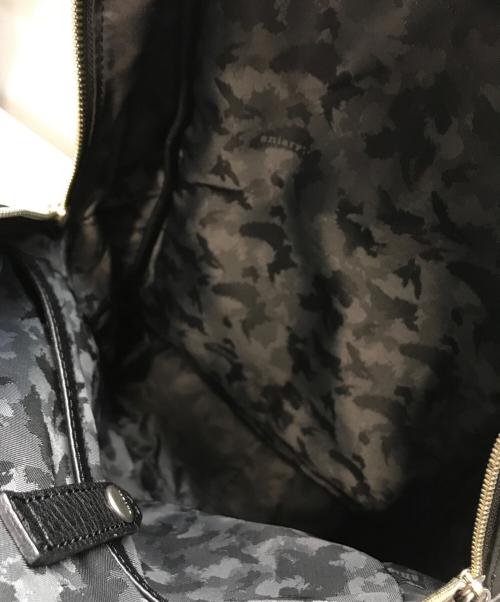 aniary（アニアリ）aniary (アニアリ) バックパック ブラックの古着・服飾アイテム