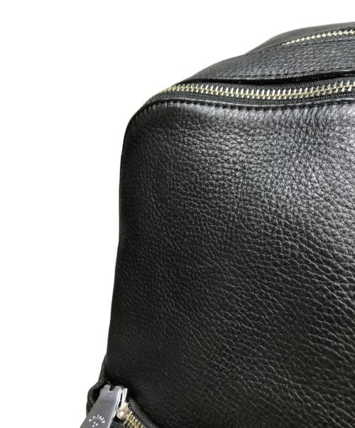 aniary（アニアリ）aniary (アニアリ) バックパック ブラックの古着・服飾アイテム