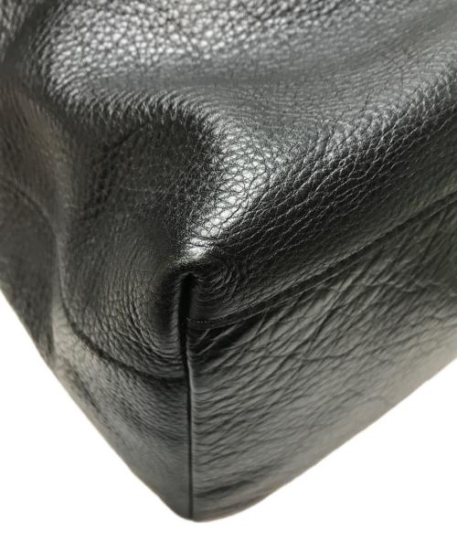 aniary（アニアリ）aniary (アニアリ) バックパック ブラックの古着・服飾アイテム