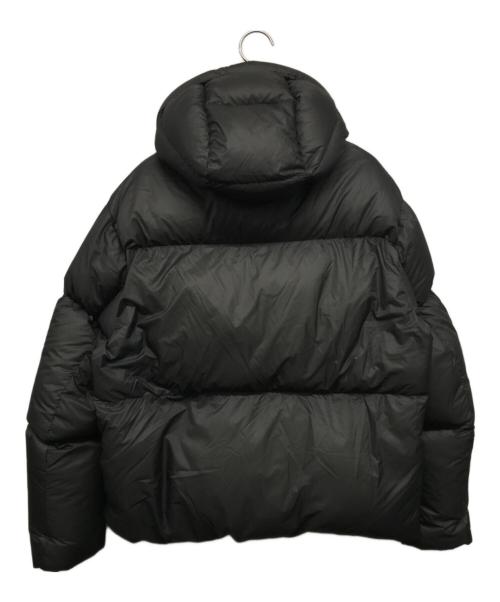 DANTON（ダントン）DANTON (ダントン) DOWN HOODED JACKET グレー サイズ:SIZE Ｓの古着・服飾アイテム