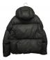 DANTON (ダントン) DOWN HOODED JACKET グレー サイズ:SIZE Ｓ：28000円