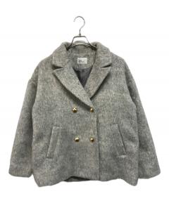 中古・古着通販】EMMA ROUGE VIF (エマルージュヴィフ) ラメシャギー