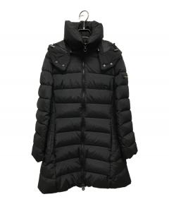 中古・古着通販】YONFA (ヨンファ) ダウンジャケット ブラック サイズ