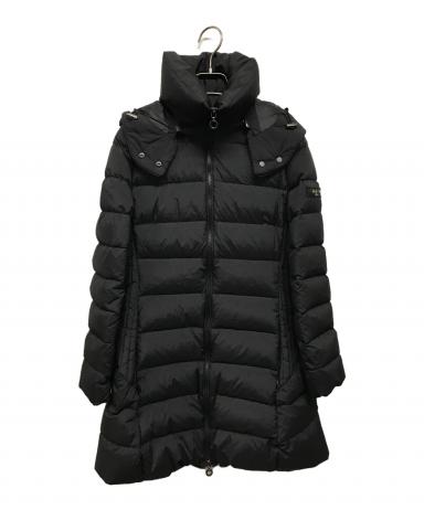 中古・古着通販】TATRAS (タトラス) POLITEAMA ポリテアマ ダウン