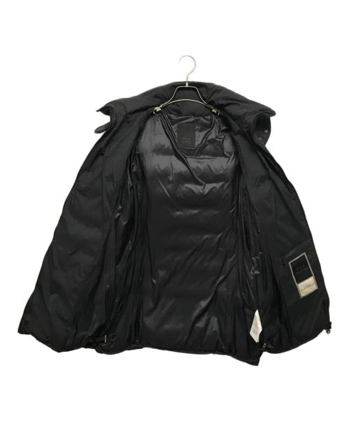 TATRAS（タトラス）TATRAS (タトラス) POLITEAMA ポリテアマ ダウンコート ブラック サイズ:2の古着・服飾アイテム