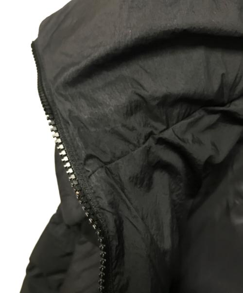 TATRAS（タトラス）TATRAS (タトラス) POLITEAMA ポリテアマ ダウンコート ブラック サイズ:2の古着・服飾アイテム