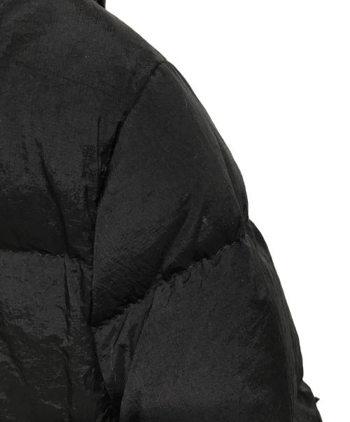 TATRAS（タトラス）TATRAS (タトラス) POLITEAMA ポリテアマ ダウンコート ブラック サイズ:2の古着・服飾アイテム