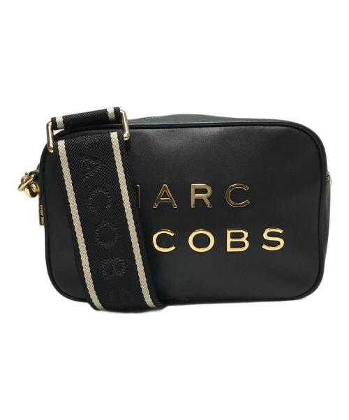 MARC JACOBS（マークジェイコブズ）MARC JACOBS (マークジェイコブズ) Perfect Flash Crossbody ブラックの古着・服飾アイテム