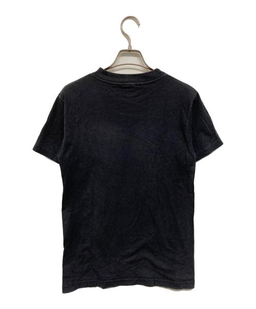 mosquito head（モスキートヘッド）mosquito head (モスキートヘッド) PLANET OF THE APES T-shirt（プラネット・オブ・ザ・エイプス・ティーシャツ） ブラック サイズ:Sの古着・服飾アイテム