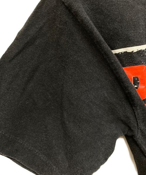 mosquito head（モスキートヘッド）mosquito head (モスキートヘッド) PLANET OF THE APES T-shirt（プラネット・オブ・ザ・エイプス・ティーシャツ） ブラック サイズ:Sの古着・服飾アイテム