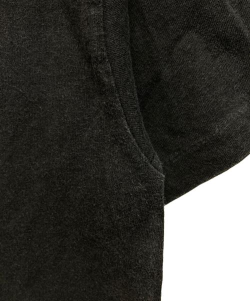 mosquito head（モスキートヘッド）mosquito head (モスキートヘッド) PLANET OF THE APES T-shirt（プラネット・オブ・ザ・エイプス・ティーシャツ） ブラック サイズ:Sの古着・服飾アイテム