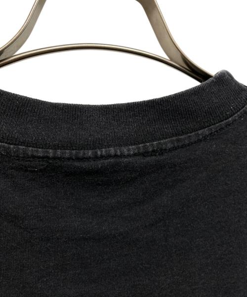 mosquito head（モスキートヘッド）mosquito head (モスキートヘッド) PLANET OF THE APES T-shirt（プラネット・オブ・ザ・エイプス・ティーシャツ） ブラック サイズ:Sの古着・服飾アイテム