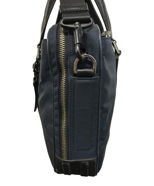 TUMI（トゥミ）TUMI (トゥミ) JARVIS ブリーフケース ネイビーの古着・服飾アイテム