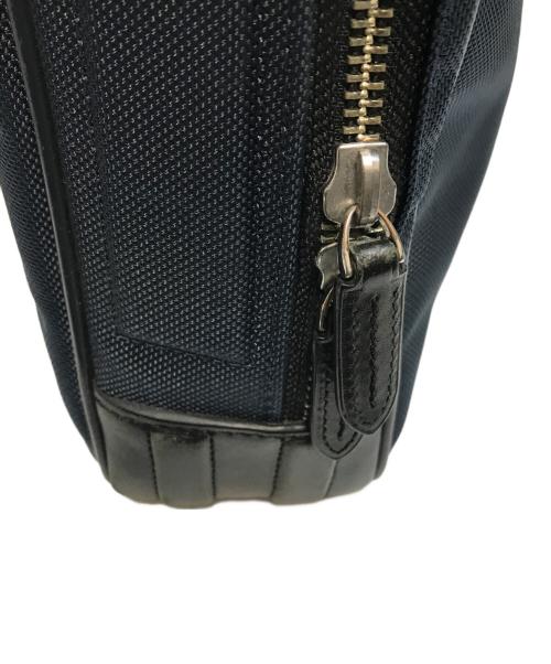 TUMI（トゥミ）TUMI (トゥミ) JARVIS ブリーフケース ネイビーの古着・服飾アイテム