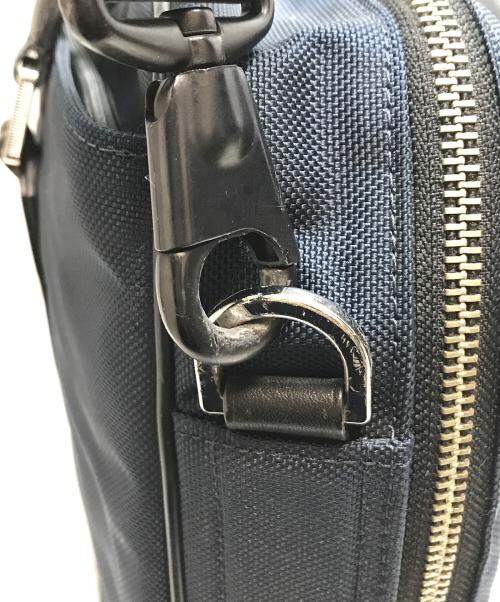 TUMI（トゥミ）TUMI (トゥミ) JARVIS ブリーフケース ネイビーの古着・服飾アイテム