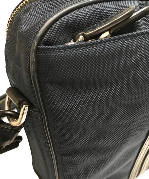 TUMI（トゥミ）TUMI (トゥミ) JARVIS ブリーフケース ネイビーの古着・服飾アイテム