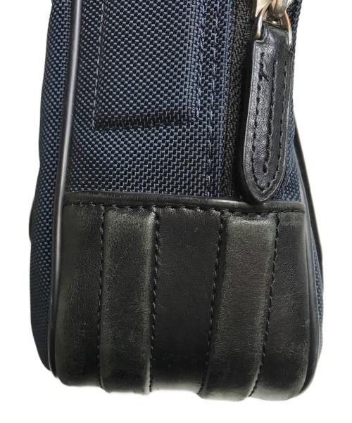 TUMI（トゥミ）TUMI (トゥミ) JARVIS ブリーフケース ネイビーの古着・服飾アイテム