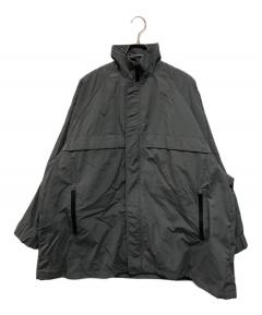 中古・古着通販】The Ennoy Professional PADDED NYLON BENCH COAT(パ